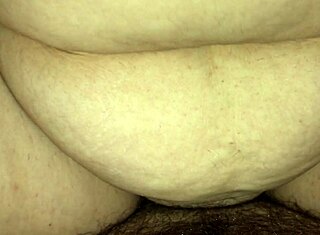 Fat and horny mature woman enjoys group sex with multiple partners
